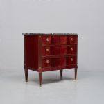 1324 2344 CHEST OF DRAWERS